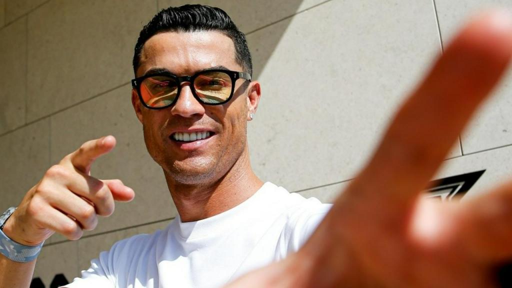 Google: Cristiano Ronaldo foi o atleta mais pesquisado nos últimos 25 anos  - CNN Portugal